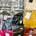 Mix odzieży damskiej i męskiej: QuikSilver, Roxy, Salomon, Ellesse - zdjęcie 4