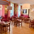 Dobrze prosperującą restauracja - zdjęcie 2