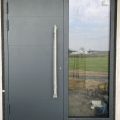 Producent okien, drzwi aluminiowych nawiąże współpracę - zdjęcie 2