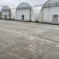 Duża hala magazynowa 210 m² prąd woda dobra lokalizacja - zdjęcie 2