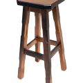 Hoker Mamut krzesło taboret Restauracyjny - zdjęcie 2