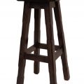 Hoker Mamut krzesło taboret Restauracyjny - zdjęcie 3