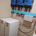 Magazyny energii LiFePo4 15.5kWh 51.2