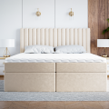 Producent łóżek tapicerowanych podejmie stałą współpracę ze sklepami - zdjęcie 3