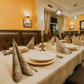 Firma gastronomiczna sp z o.o. - restauracja w Katowicach na sprzedaż