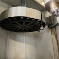 Frezarka CNC centrum frezarskie Deckel Maho - zdjęcie 4