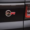 Land Rover Range Rover Sport S 5.0 V8 S/C SVR Carbon Edition 700 000zł - zdjęcie 3