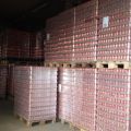 Coca Cola puszka gruba/cienka 0,33l - 0,35 EUR - zdjęcie 4