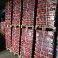 Coca Cola puszka gruba/cienka 0,33l - 0,35 EUR - zdjęcie 2