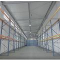 Magazyn 1200 m2 w Lesznie (64-100) - centrum logistyczne