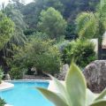 Dom z basenem, gajem pomarańczy 10 ha Hiszpania - zdjęcie 2