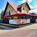 Restauracja z renomą przy głównej ulicy - Białogóra