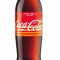 Coca cola 850ml - zdjęcie 1