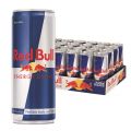 Red Bull puszka 250 ml - zdjęcie 1