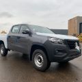 Nowy Peugeot Landtrek Double Cab 2.4 Petrol 4WD / AWD - zdjęcie 3