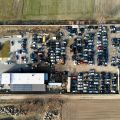 Sprzedam Stacje Demontażu Pojazdów, Patrówek