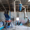 Młyn do plastiku, drzewa recyklingu - zdjęcie 2
