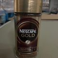 Nescafe gold 200g / 33 palety na magazynie