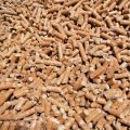 Pellet A1 EnPlus - worki 15 kg