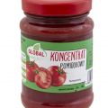Koncentrat pomidorowy 0,190ml Cena 1,67 PLN