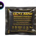 Opatrunek hemostatyczny Celox RAPID Gauze