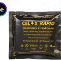 Opatrunek hemostatyczny Celox RAPID Gauze - zdjęcie 1