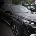 Peugeot 3008 Automatic Gasoline LHD