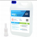 NOXy® AdBlue® autoryzowany dystrybutor - 5 litrów+lejek - zdjęcie 1