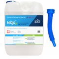 NOXy® AdBlue® autoryzowany dystrybutor - 10 litrów+lejek