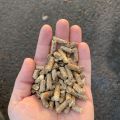 Pellet drzewny SEVEN 100% A1 en plus 6mm worki (15kg) import-export - zdjęcie 3