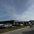 Mini Retail Park