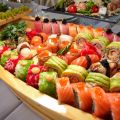 Sushi catering dla firm - zdjęcie 1