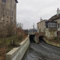 Budynek z działką 1117 m2, Elektrownia wodna, hodowla ryb - zdjęcie 2