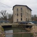 Budynek z działką 1117 m2, Elektrownia wodna, hodowla ryb