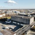 Hala magazynowa 8711 m² + działka 2.52 ha Opole
