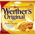 Werthers Original Butter Candies Bag 135g - zdjęcie 1