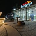 Współpraca park rozrywki blisko Suntago