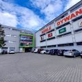 Galeria handlowa - stopa zwrotu ok 5 lat