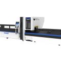 Wycinarka laserowa fiber do rur Weni Solution 6020T 2kW Raycus