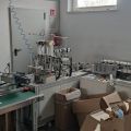Maszyny do produkcji masek medycznch oraz masek FFP2 - zdjęcie 2