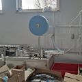 Maszyny do produkcji masek medycznch oraz masek FFP2 - zdjęcie 1