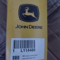 Paski contitech,  john deere