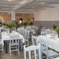 Restauracja i część mieszkalna nad morzem - Dziwnów - zdjęcie 2