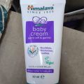 Krem dla dzieci Himalaya Baby Cream