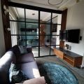 Stoły loft, donice metalowe, pergole, balustrady - producent - zdjęcie 4