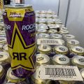 Napój energetyczny Rockstar 500 ml 2 rodzaje - zdjęcie 2