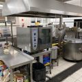 Sprzedam firmę gastronomiczną - duże przetargi