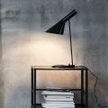 Lampa stołowa typu AJ Czarna - zdjęcie 4