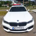 Sprzedam/leasing Firmie BMW750Li xDrive Mazda CX5, Mercedes-Benz CLA
