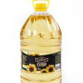 Olej słonecznikowy rafinowany 10L